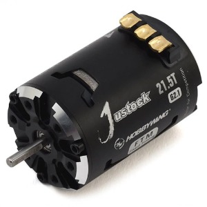 하비몬[#30408012] XERUN Justock 3650 SD G2.1 Sensored Brushless Motor (21.5T)[상품코드]HOBBYWING