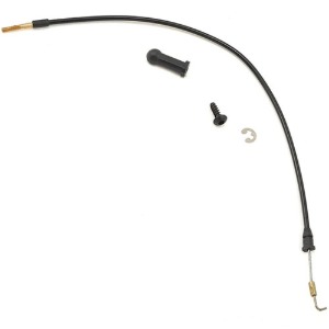 하비몬[AX8284] TRX-4 Rear, TRX-6 Intermediate T-Lock Cable[상품코드]TRAXXAS