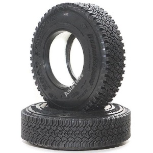 하비몬[#BRTR19005] [2개입] 1.9&quot; SP Road Tracker Crawler Tire Gekko Compound (크기 97 x 26mm)[상품코드]BOOM RACING