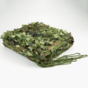 하비몬[#KB48433] Military Camouflage Net (□1.5미터 위장망｜위장막 1.5 x 1.5m)[상품코드]KILLERBODY