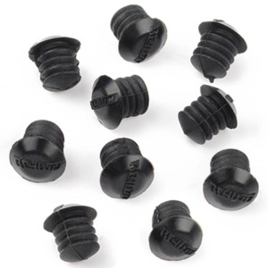 하비몬[#Z-S0078] [10개] RC4WD End Caps for 7mm Tube Bumpers (for Z-S2141, Z-S2142)[상품코드]RC4WD