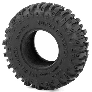 하비몬[#Z-T0211] [2개] Interco Super Swamper 1.0&quot; TSL/Bogger Scale Tires (크기 56 x 19mm)[상품코드]RC4WD