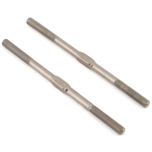 하비몬[#ARA330662] Steel Turnbuckle M5x95mm (Silver) (for Kraton EXB)[상품코드]ARRMA