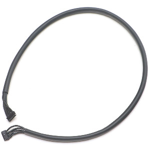 하비몬[#TRC/302534-450] Sensor Cable 450mm (for BRX02)[상품코드]BOOM RACING