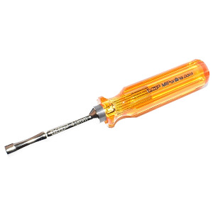 하비몬[#9701] MIP Nut Driver Wrench, 4.0mm[상품코드]MIP