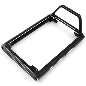 하비몬[#YA-0711BK] Aluminum Protector Frame for Flysky NB4 / Pro[상품코드]YEAH RACING
