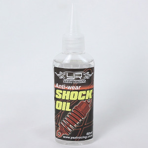 하비몬[#YA-0203**] Shock Oil 300 (60ml)[상품코드]YEAH RACING