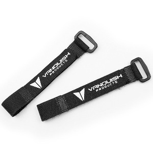 하비몬[#VPS10110] Vanquish Velcro Strap (for VS4-10)[상품코드]VANQUISH PRODUCTS