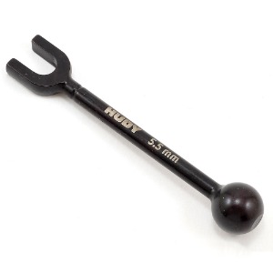 하비몬[#181055] Hudy Spring Steel Turnbuckle Wrench 5.5mm[상품코드]HUDY