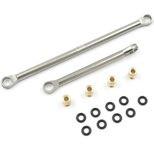 하비몬[AXCP-013GM] Aluminum Steering Link for Axial 1/18 UTB18 Capra[상품코드]YEAH RACING