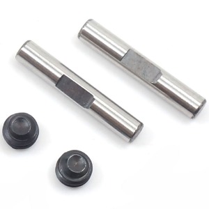 하비몬[#XP-40071] [2개입] Steel 2x12mm Flatspot Pin for Universal (for #XP10166)[상품코드]XPRESS