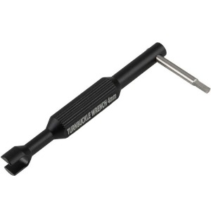 하비몬[#B0557] MTC2R Turnbuckle-Camber Tool Wrench[상품코드]MUGEN SEIKI