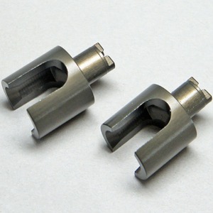 하비몬[A2248D] Rear Diff. Outdrives (Aluminum) for MTC-2R[상품코드]MUGEN SEIKI