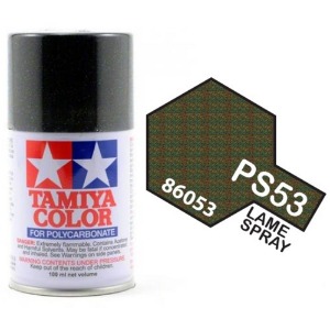 하비몬[TA86053] PS-53 Lame Flake (타미야 스프레이 PS53)[상품코드]TAMIYA