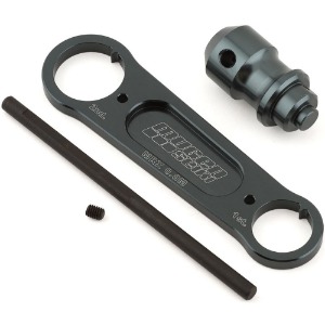 하비몬[B0554a] Pinion Gear Tool (Mod 0.8)[상품코드]MUGEN SEIKI