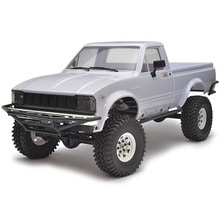 하비몬[#Z-K0049] [미조립품｜2단 미션] 1/10 Trail Finder 2 w/Mojave II Hard Body (RC4WD 트레일 파인더2 : 토요타 하이럭스)[상품코드]RC4WD