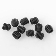 하비몬[#Z-S0124] [10개입] M3 x 3mm Set screw[상품코드]RC4WD