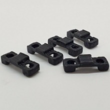 하비몬[#OP-01] [5개입] 3D Printed Suspension Block Lift +3mm (for Mini-Z 4x4 바디 리프트)[상품코드]기타